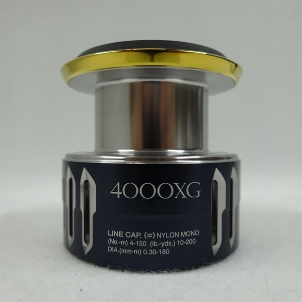 １７ツインパワーＸＤ４０００ＸＧ